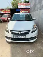 Maruti Suzuki Swift Dzire, 2016