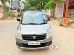 Maruti Suzuki Wagon R LXI, 2011, LPG