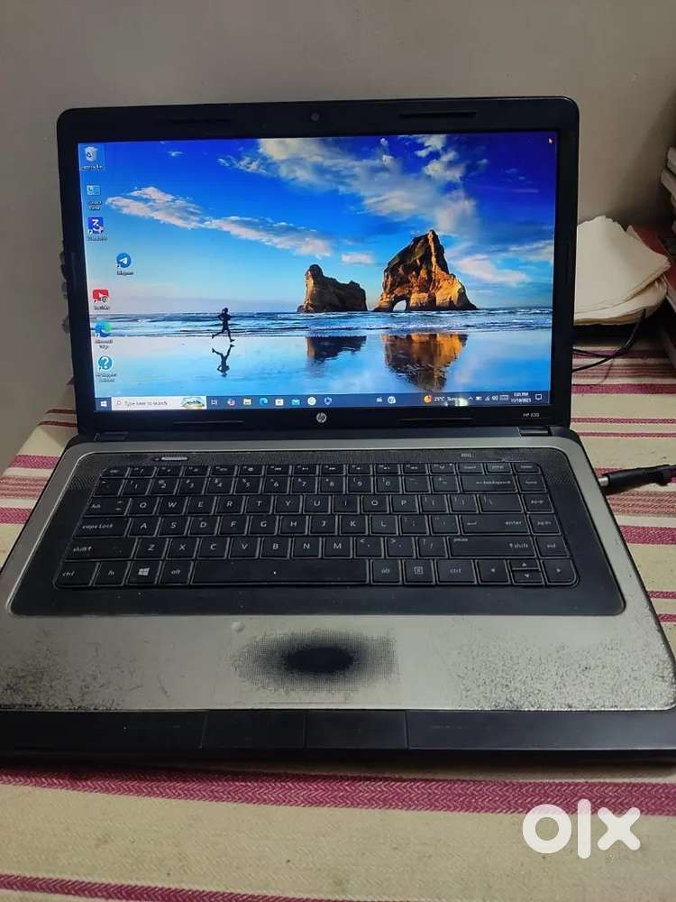 Old Laptop In best Price