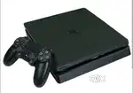 Sony PS4 slim 1 TB