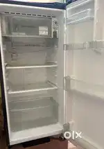 LG refrigerator (6 Years old)