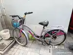 Vector bycycle for sale