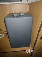 JBL soundbar 300 watt deep bass