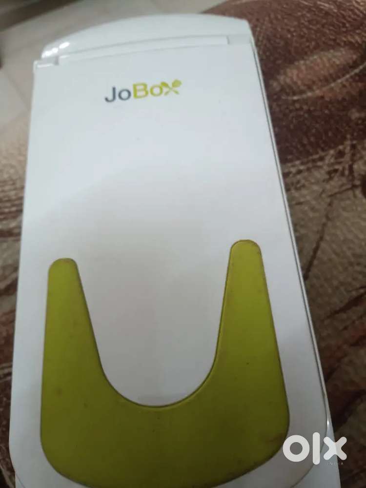JoboxJoBox Veggie Fruit Chopper Dicer Slicer