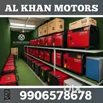 Honda gensets at good prices available