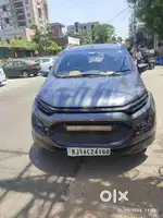 Ford Ecosport 1.5 TDCi Titanium Plus BE, 2014, Diesel