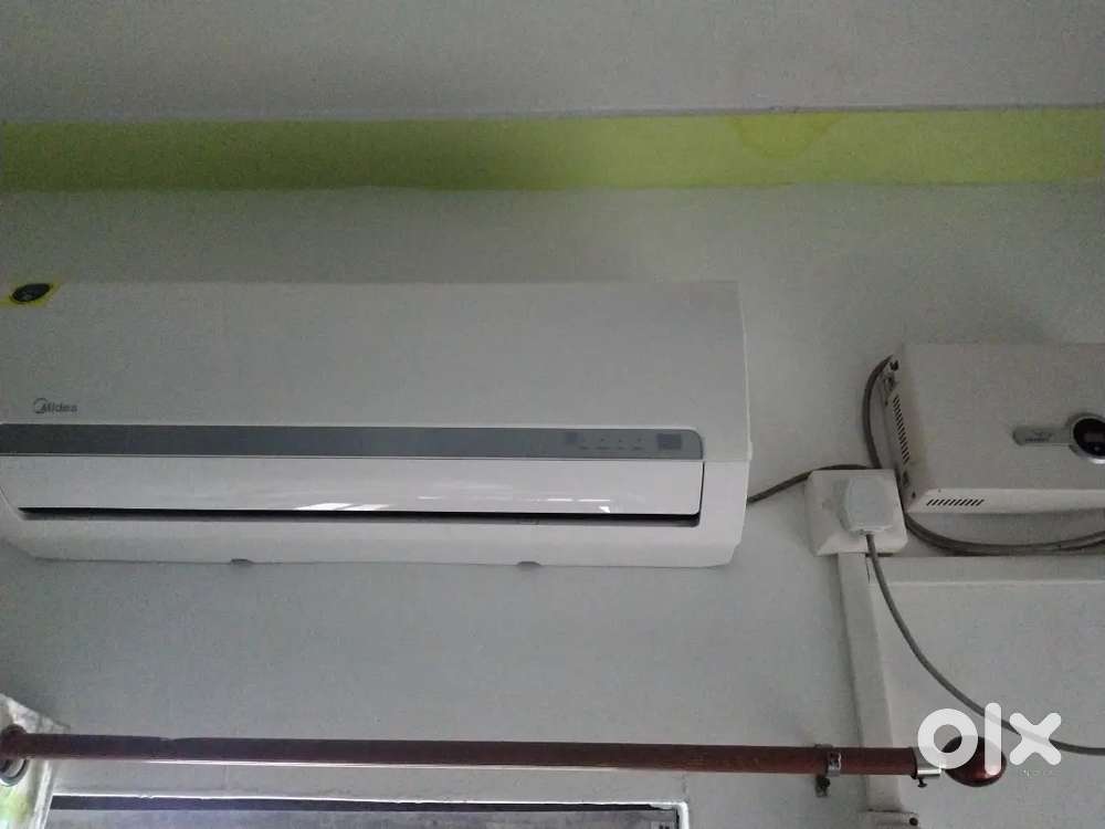 Split airconditioner, 1 ton