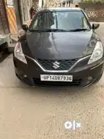 Maruti Suzuki Baleno 2016 Diesel 160000 Km Driven