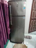 Wolpur fridges siling