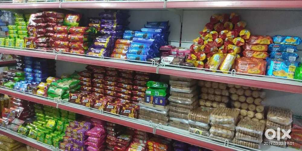 1 yr experience Urgently required sales staff for supermarket