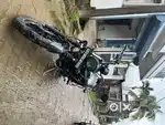 Avenger 150 Street