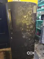 Samsung fridge