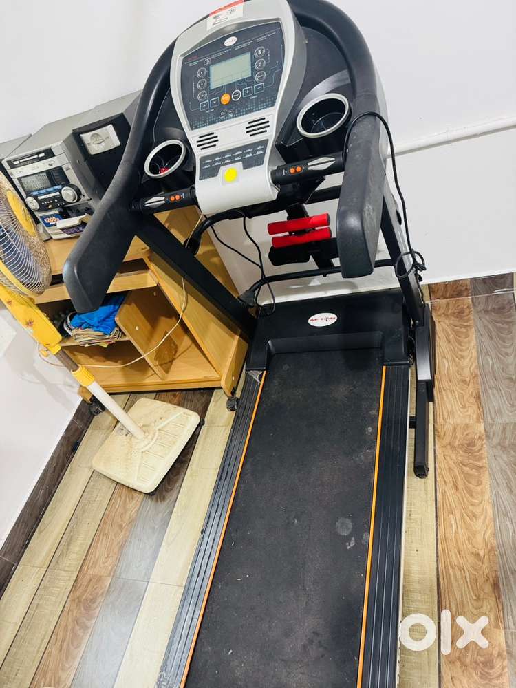 Tread Mill