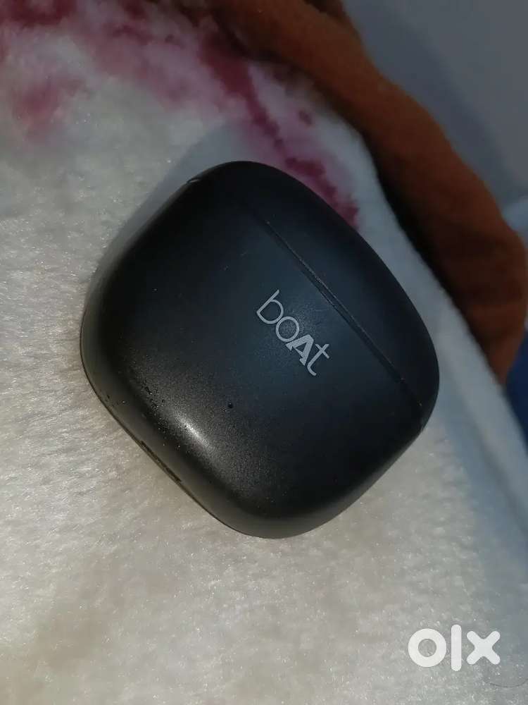 boAt Airdopes 181 in-Ear True Wireless Earbuds with ENx Tech ...