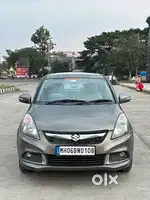Maruti Suzuki Swift Dzire 2012-2015 VDI, 2015, Diesel
