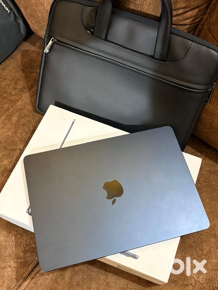 Apple Mac book