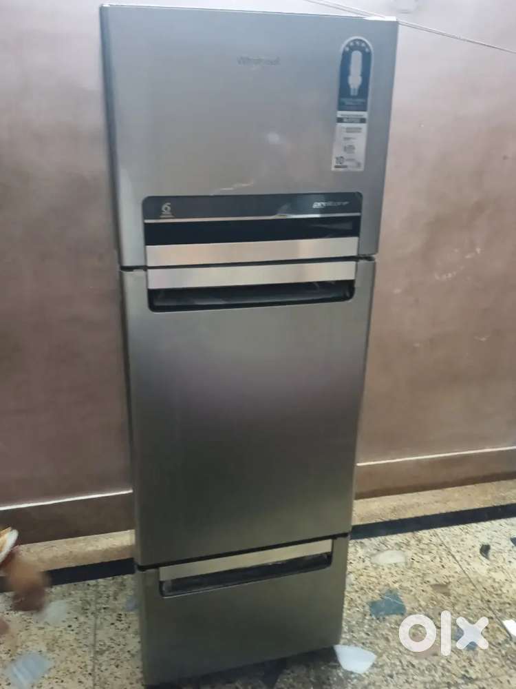 Refrigerator on sell used less than 8 months
