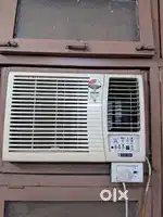 एयर कंडीशन विंडो 1.5दो स्टेबलाइजर एयर कंडीशन के लिए