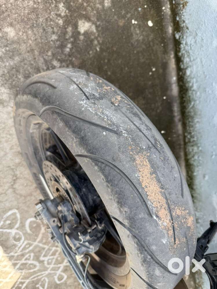 Duke good condition