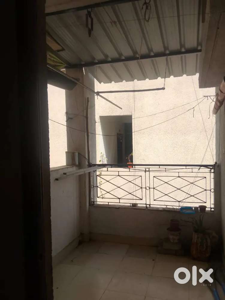 2BHK Flat for rent by owner