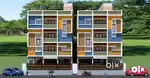 GRAND NEW 3BHK FLAT FOR SALE AT SEMBAKKAM BUS STAND