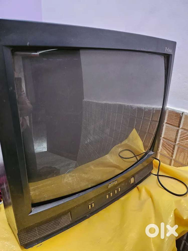 Television