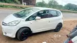 Honda Jazz 2012 Petrol Good Condition