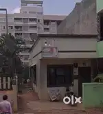 Row house on rent