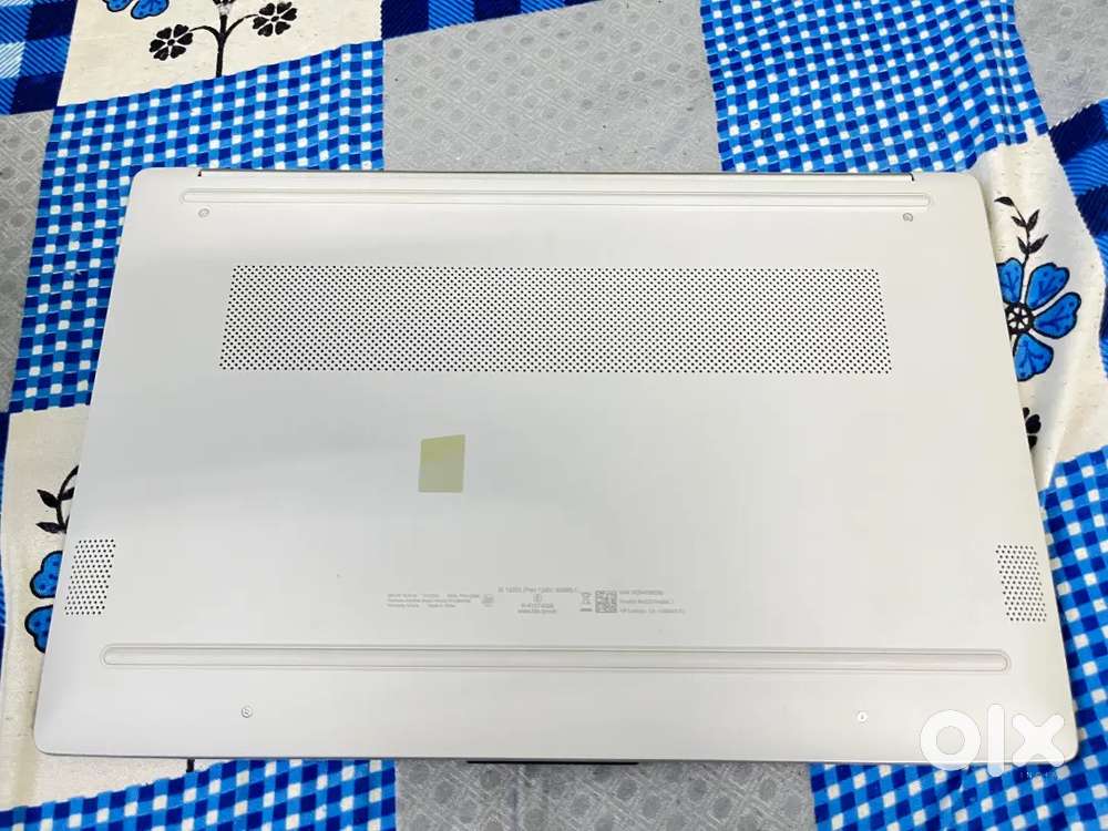 Laptop HP 8/512GB