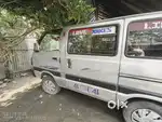 Maruti Suzuki Omni 2010 Petrol 200000 Km Driven