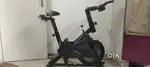 Powermax BS 150 Spin bike  Exercise cycle