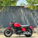 CLASSIC LEGEND JAWA 42