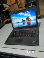 Lenovo ThinkPad L450  core i5 5thgen  8GB RAM 500GB HDD Windows 10