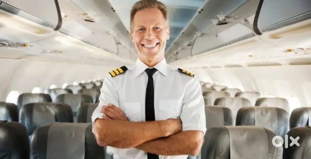 Now we are hiring for indigo Airlines apply fast