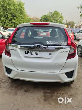 Honda Jazz 1.2 E i VTEC, 2018, Diesel