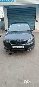 Skoda Rapid 2020 Diesel Good Condition