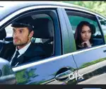 Need Cab Driver
