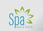 Spa centre