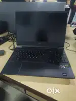 HP VICTUS GAMING LAPTOP