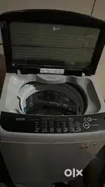 LG 6.5 KG Top Load
