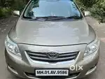 Toyota Corolla Altis G, 2011, Petrol