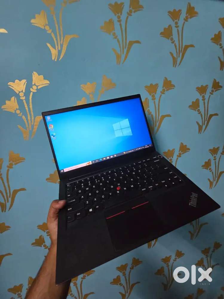 Lenovo thinkpad E14