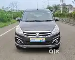 Maruti Suzuki Ertiga 2012-2015 VXI CNG, 2014, CNG & Hybrids