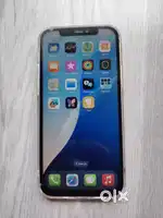 i phone 12 .4+64 wite colour