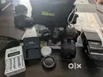 Nikon D5600