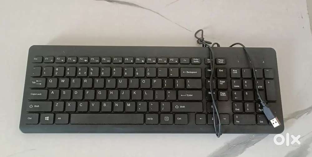 HP Keyboard