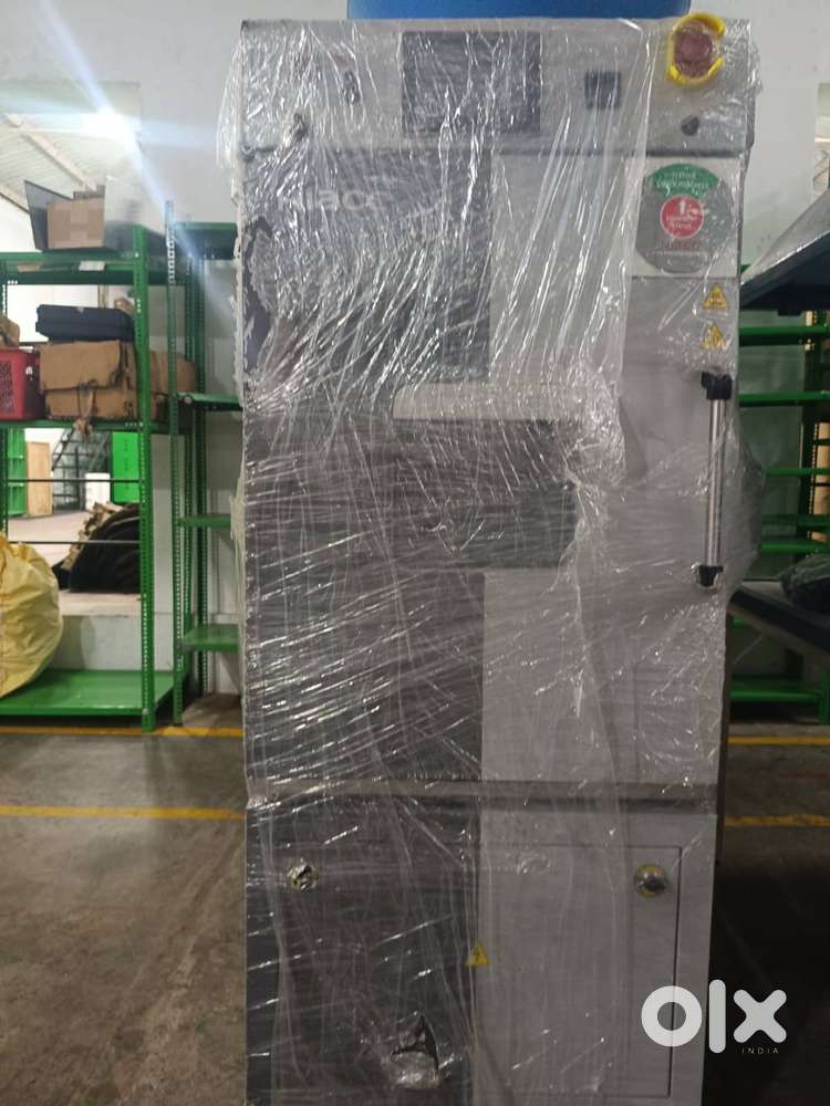 HIACC Cooling & Environmental Testing Machine