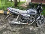 Honda CB shine