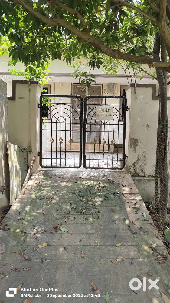 2-BHK FOR RENT (FAMILY ONLY)