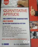 Quantitative Aptitude for Competitive Exams